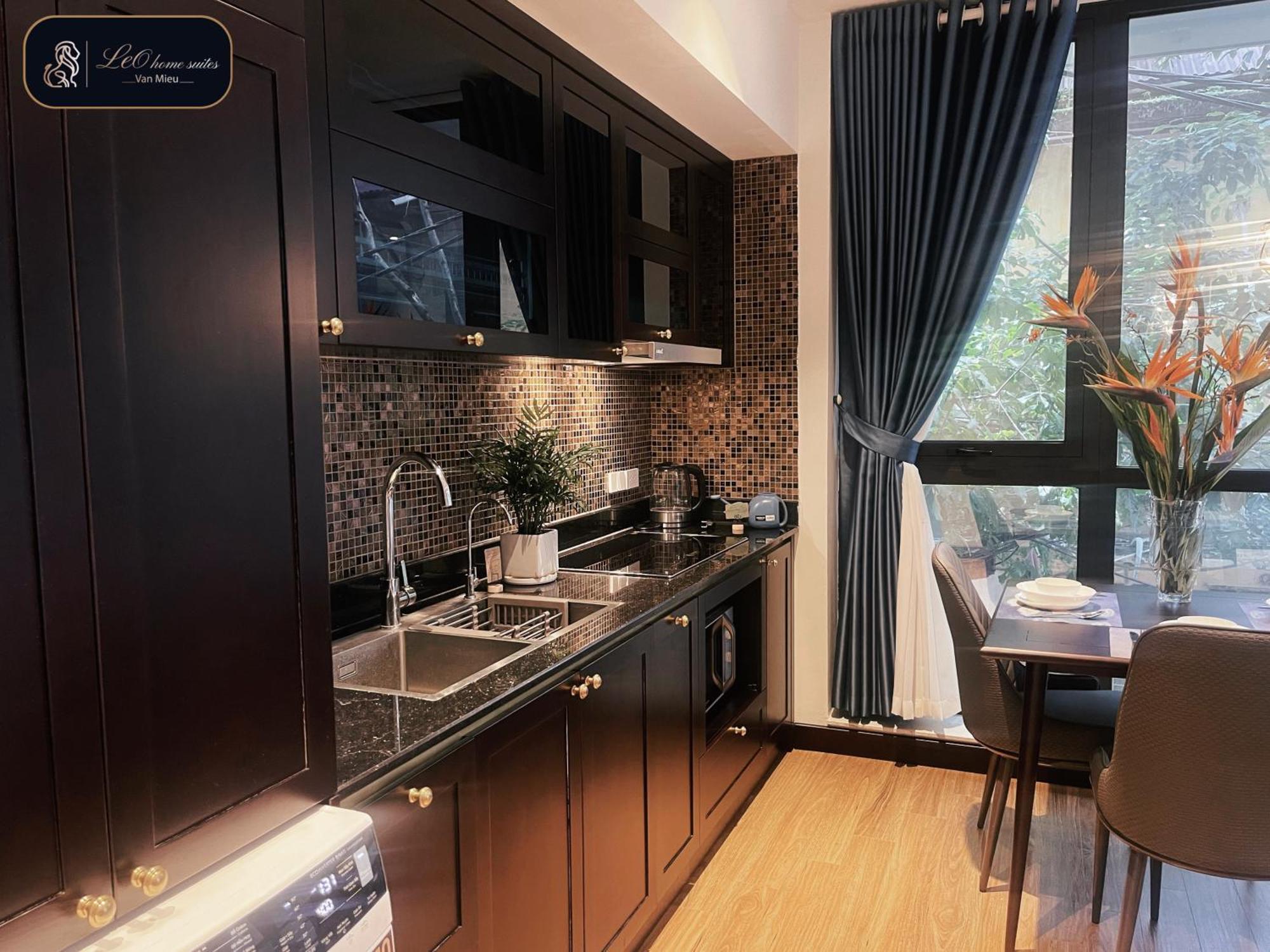 High-Ser Apartment -2Br - Niceview - Parking - Spacious - In Center Hanoi Exterior photo