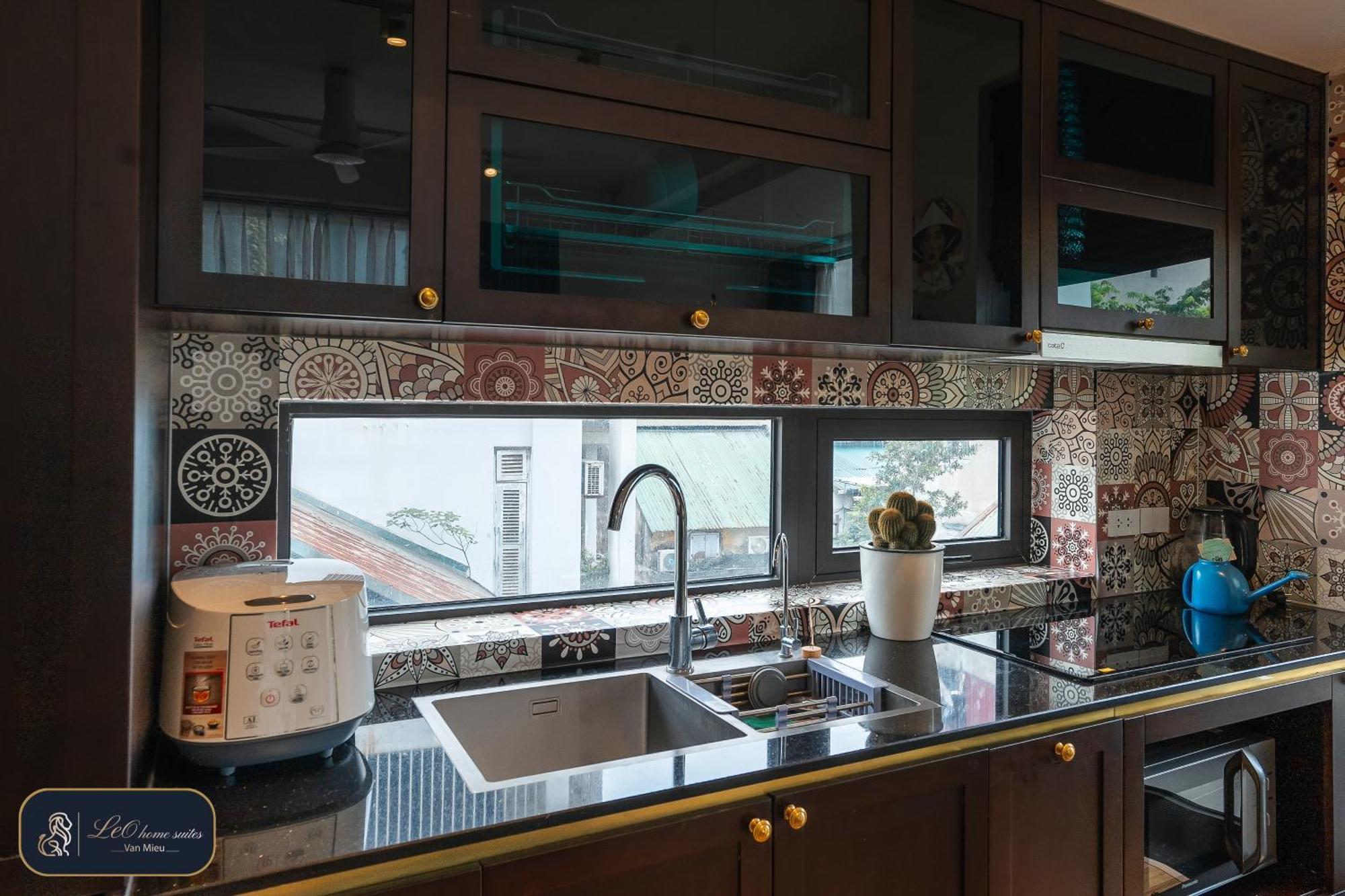 High-Ser Apartment -2Br - Niceview - Parking - Spacious - In Center Hanoi Exterior photo
